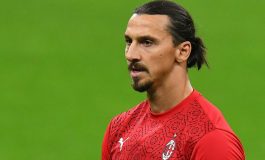Zlatan Ibrahimovic Sembuh dari Covid-19, Siap Jalani Derbi Milan