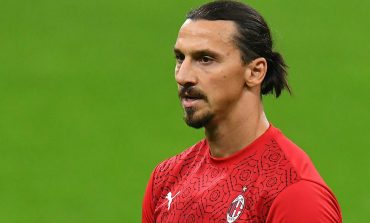Zlatan Ibrahimovic Sembuh dari Covid-19, Siap Jalani Derbi Milan