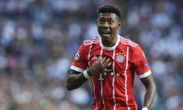 Nego Berlangsung Mulus, Juventus Berpeluang Besar Gaet Alaba dari Bayern