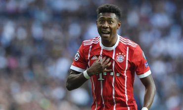 Nego Berlangsung Mulus, Juventus Berpeluang Besar Gaet Alaba dari Bayern