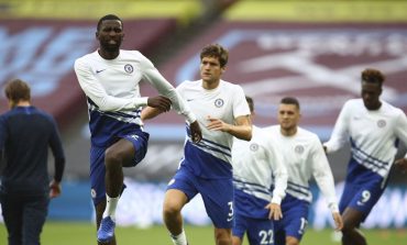 Tak Dibutuhkan di Chelsea, Rudiger Sepakat Gabung Milan