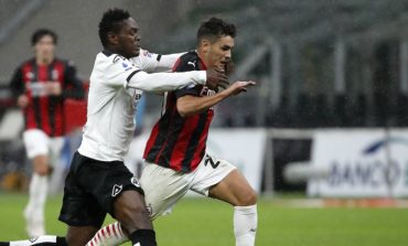 Bukan Dibuang Madrid, Brahim Diaz Sendiri yang Putuskan Gabung AC Milan