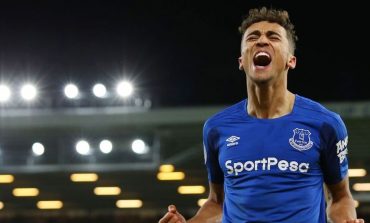 Penghargaan Ganda Everton, Calvert-Lewin dan Ancelotti Jadi yang Terbaik di EPL Bulan September