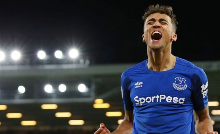 Penghargaan Ganda Everton, Calvert-Lewin dan Ancelotti Jadi yang Terbaik di EPL Bulan September
