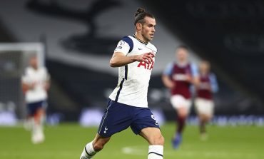 Gareth Bale Masuk, Spurs Gagal Menang, Netizen: Pembawa Sial!