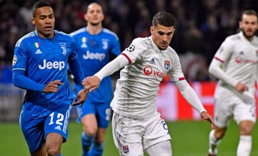 Daftar Belanja Arsenal: Partey Cek! Berikutnya Houssem Aouar