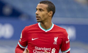 Gawat! Joel Matip Dipastikan Absen Lawan Ajax, Lalu Siapa yang Kawal Pertahanan Liverpool?