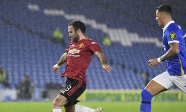 Reuni dengan Chelsea dan Frank Lampard, Juan Mata Janji Tidak akan Baper