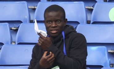 Chelsea Bakal Lepas N'Golo Kante di Bulan Januari, Siapa yang Mau Beli?