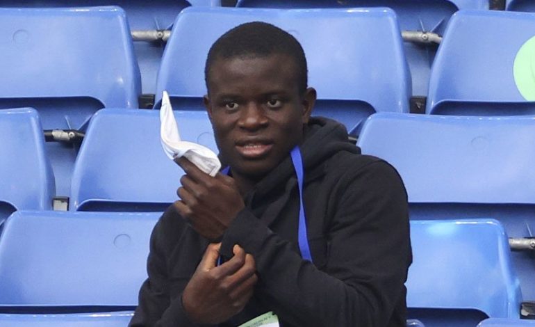Chelsea Bakal Lepas N’Golo Kante di Bulan Januari, Siapa yang Mau Beli?