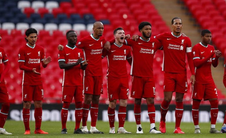 Dua Hari ke Depan, Liverpool Akan Cuci Gudang dan Lepas Lima Pemain Sekaligus
