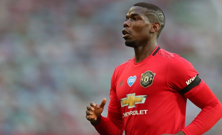 Cadangkan Paul Pogba, Cara Ole Gunnar Solskjaer Tiru Sir Alex Ferguson?