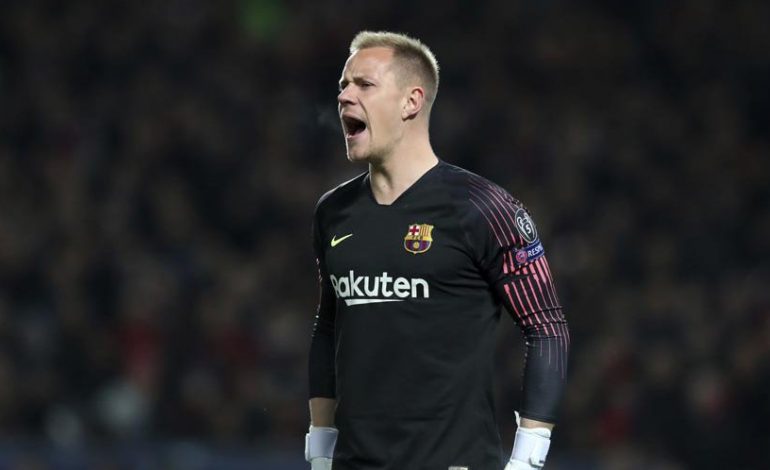 Gak PHP Lagi, Marc-Andre ter Stegen Segera Teken Kontrak Baru di Barcelona
