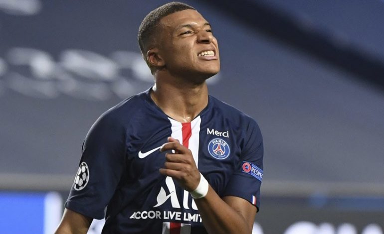Kylian Mbappe Pamit Pergi dari PSG, Menuju Real Madrid?