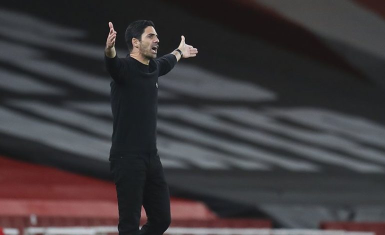 Arsenal Krisis Bek, Mikel Arteta Menyesal Coret William Saliba dari Skuad Liga Europa