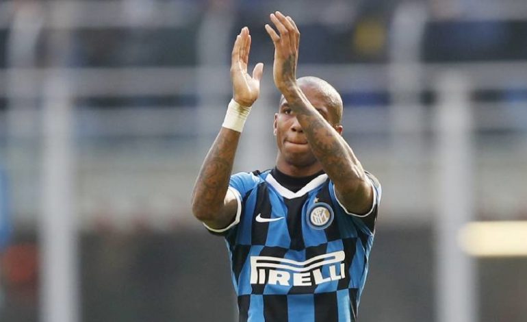 Duh, Ashley Young Dipastikan Positif COVID-19, Absen Lawan Milan