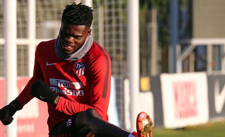 Seimbang dan Serbabisa, Arteta Jelaskan Alasan Arsenal Datangkan Partey