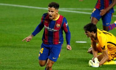 Melihat Pembuktian Philippe Coutinho dan Perjuangan Antoine Griezmann