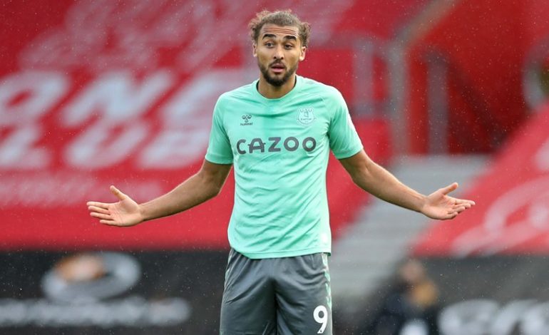 Akhirnya Everton Tumbang Juga