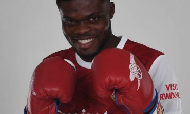 Arsenal Beruntung, Thomas Partey Diklaim Bisa Sebagus Patrick Vieira