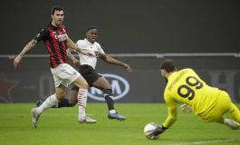 AC Milan Dikalahkan Lille, Efek dari Jumawa dan Meremehkan Lawan?