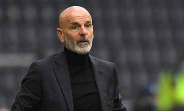 AC Milan Tak Terkalahkan di 23 Laga, Pioli: Kami Belum Lakukan Apapun