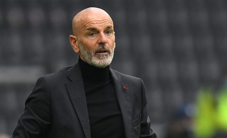AC Milan Tak Terkalahkan di 23 Laga, Pioli: Kami Belum Lakukan Apapun