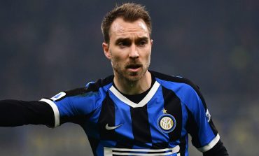 Arsenal Didesak Rekrut Christian Eriksen