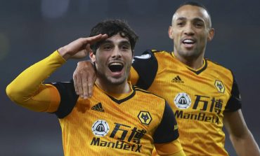 Arsenal vs Wolverhampton: The Gunners Tumbang di Kandang