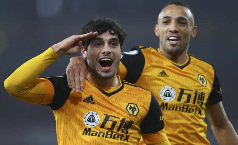 Arsenal vs Wolverhampton: The Gunners Tumbang di Kandang