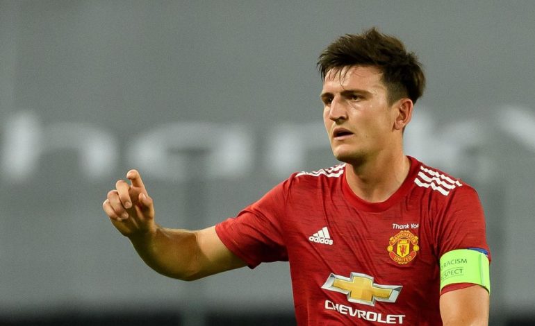 Harga Harry Maguire yang Setara Lini Pertahanan Chelsea