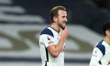 Harry Kane Mengubah Cara Pandang terhadap Striker
