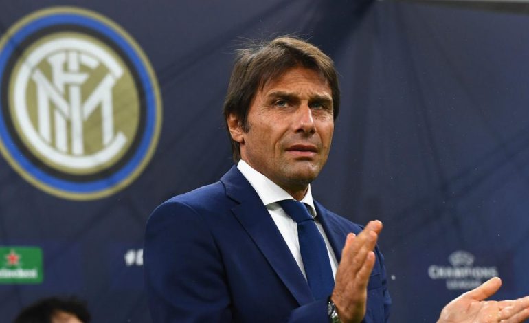 Inter Milan Kalah dari Real Madrid, Antonio Conte Simpan Rasa Bangga