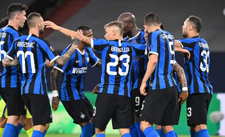 Inter Milan vs Real Madrid: Nerazzurri Wajib Menang
