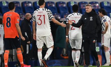 Jelang Everton vs MU: Ole Gunnar Solskjaer Sedang Tertekan