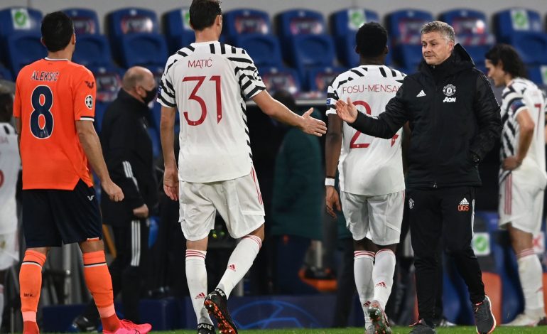 Jelang Everton vs MU: Ole Gunnar Solskjaer Sedang Tertekan