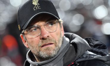 Jika Klopp Kulit Hitam, Mungkin Sudah Dipecat Liverpool