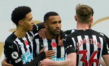 Kalah Lagi, Everton Gagal Kudeta Liverpool di Singgasana