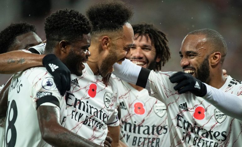 Leeds vs Arsenal: The Gunners Diingatkan untuk Hati-hati Betul