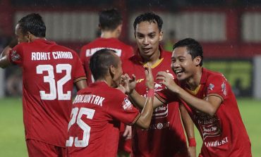 Liga 1 Tak Jelas, Para Pemain Indonesia Diincar Klub-klub ASEAN