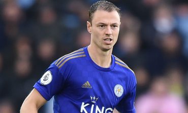 MU Tertarik Bawa Pulang Jonny Evans?
