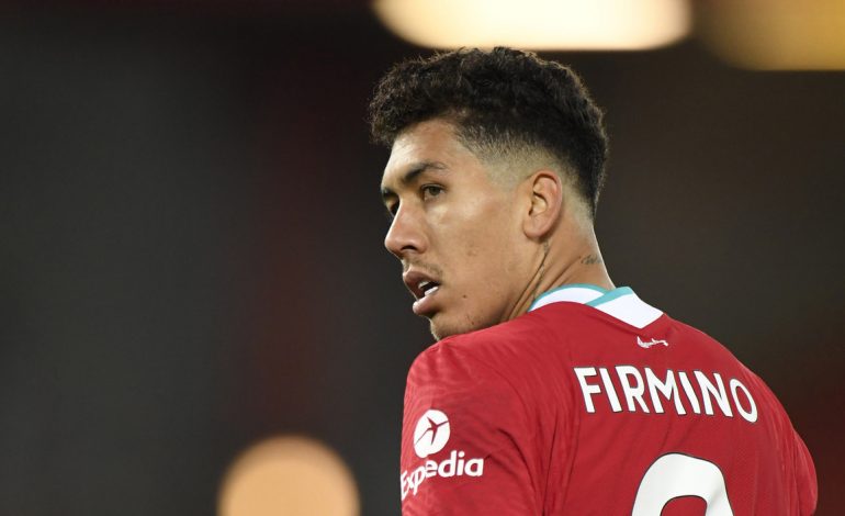 Man City vs Liverpool: Klopp Masih Percaya Firmino
