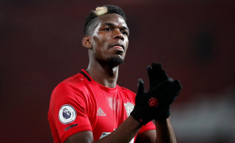 Marchisio Ajak Pogba ke Juventus untuk Temukan Kebahagiaan