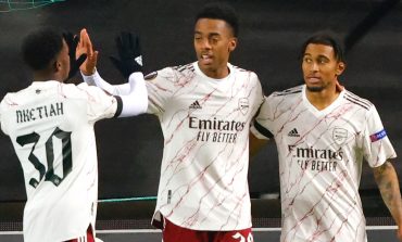Molde vs Arsenal: The Gunners ke 32 Besar Usai Menang 3-0