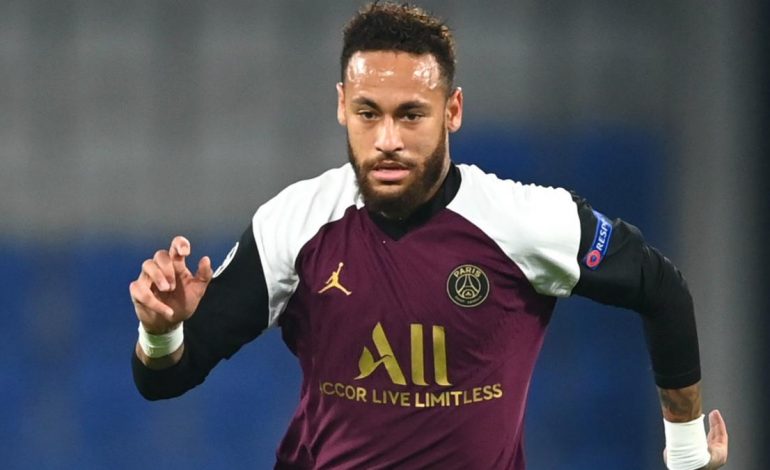 PSG Tak Akan Melepaskan Neymar meski Mengalami Kerugian