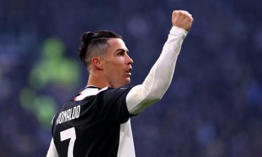 Peran Keluarga di Balik Kesuksesan Cristiano Ronaldo