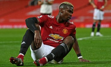 Pogba Melempem, Deschamps: Terpengaruh Situasi di MU