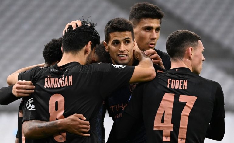 Prediksi Man City vs Olympiakos: Misi The Citizens Pertahankan Singgasana
