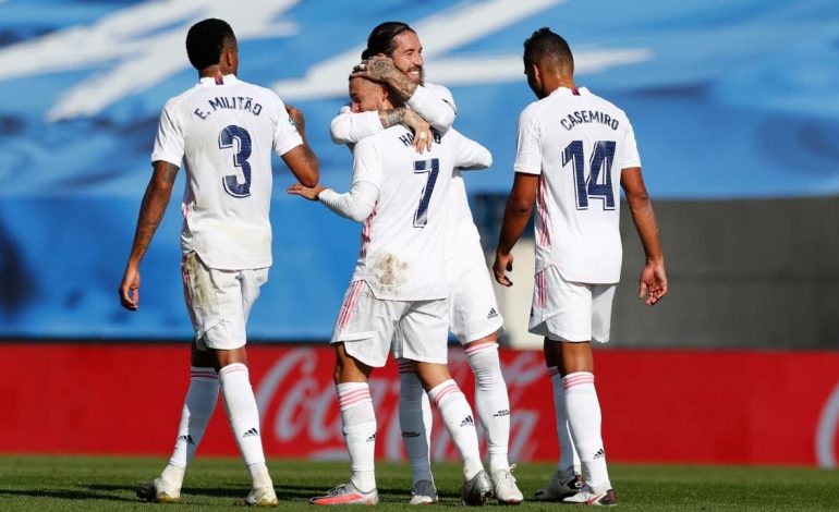 Prediksi Real Madrid vs Inter Milan: Berebut Kemenangan Pertama