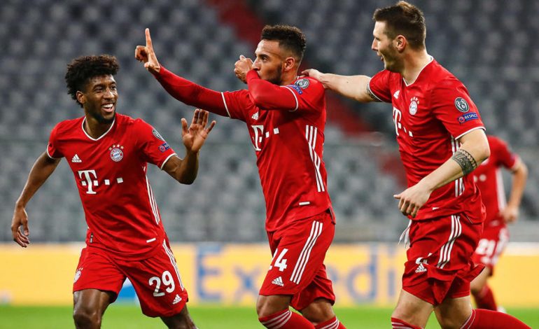 Prediksi Salzburg vs Bayern Munchen: Waspada Kejutan Tuan Rumah